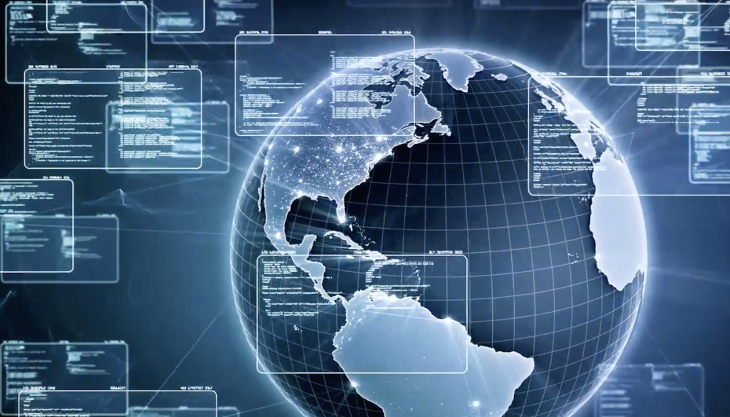 LafargeHolcim and IBM will work together to further develop the ORIS digital platform for road design optimization ORIS