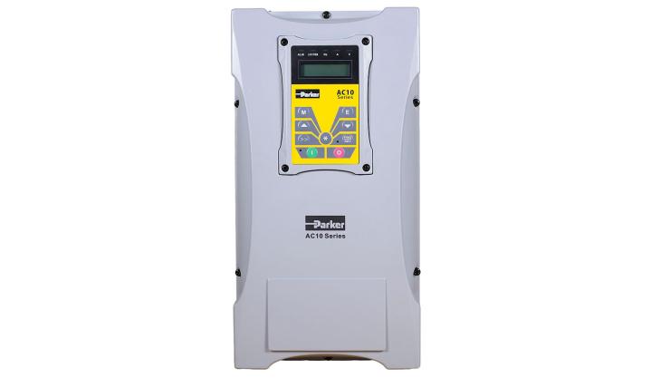 Parker Hannifin AC10 micro drive Parker Hannifin AC10 micro drive