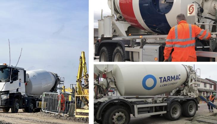 MinTrain have partnered with Flagship Partners and Logico for driver CPC training MinTrain