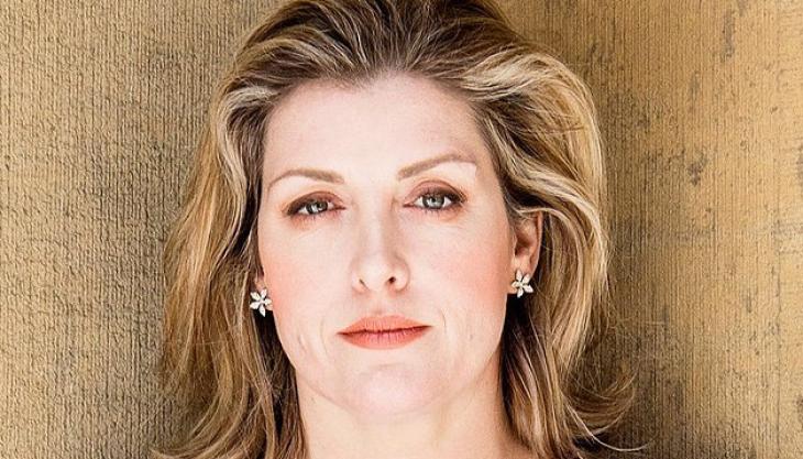 Penny Mordaunt MP Penny Mordaunt MP