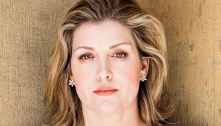 Penny Mordaunt MP