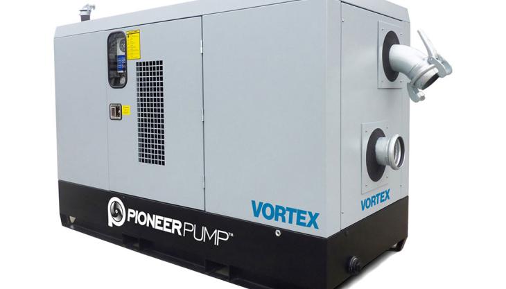 Pioneer Pump 150VM Pioneer Pump 150VM