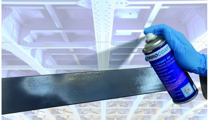 Plasmet ZF aerosol Plasmet ZF