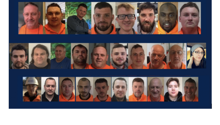 Thirty apprentices have successfully completed Tarmac's Professional Operator Development Programme Professional Operator Development Programme (PODP)