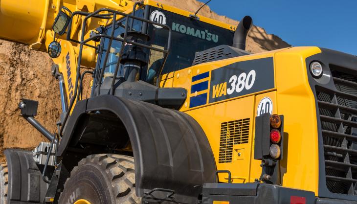 Marubeni-Komatsu highlight six ways to help maintain efficiency during the summer months Marubeni-Komatsu