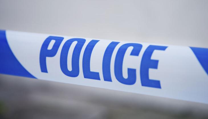 Police tape Police tape