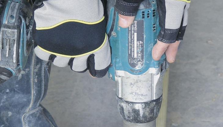 Polyco hand protection Polyco hand protection