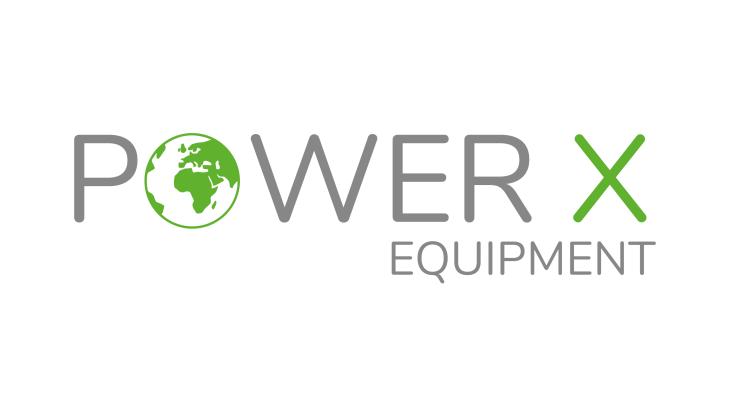 PowerX Equipment – the new name for Duo Equipment PowerX Equipment