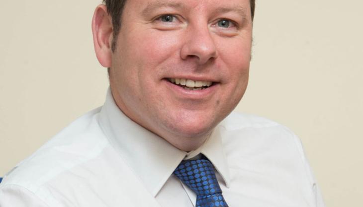 Duncan Haywood
