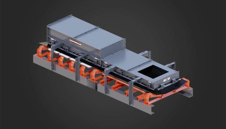 Superior's brand-new modular skirting system Skirting system