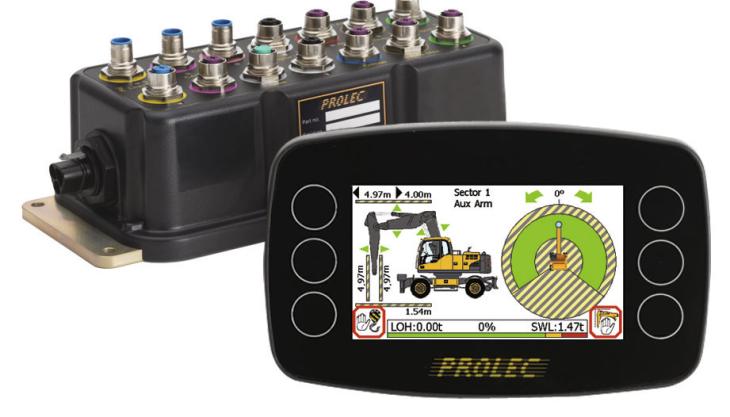 Prolec PME500