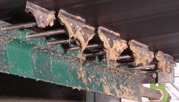 ProSpare to launch Starclean at Hillhead 2016 Conveyor belt cleaning system