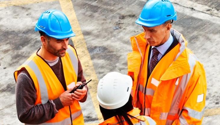 British Safety Council pledges to campaign more vigorously for safe and healthy workplaces, as fatalities rise Protecting workers' lives