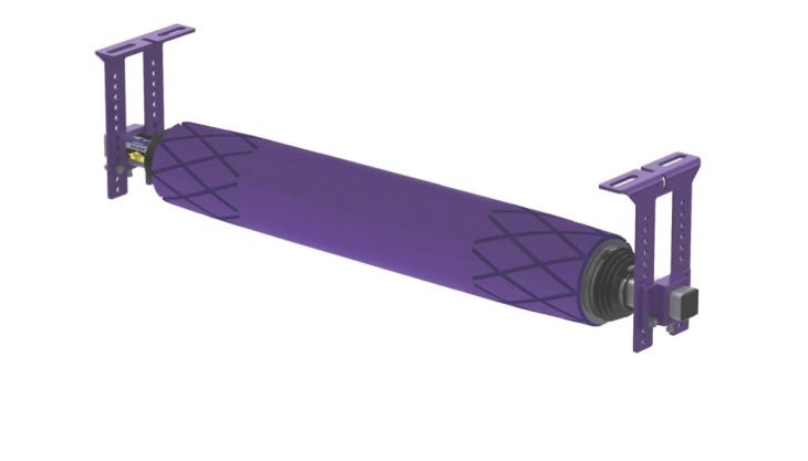 Flexco PTEZ HD belt trainer PTEZ HD