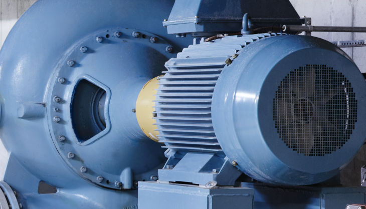 Industrial energy efficiency has the single greatest capacity for combatting the climate emergency, say ABB ABB