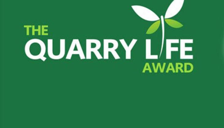 The Quarry Life Award