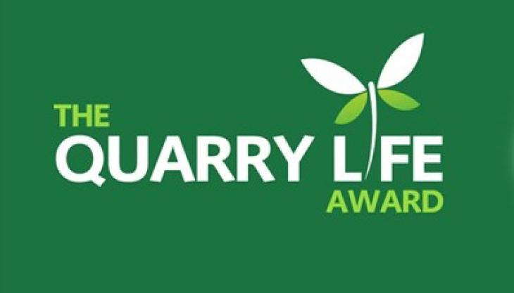 The Quarry Life Award