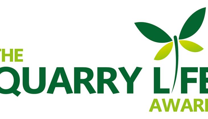 The Quarry Life Award