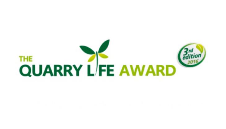 Quarry Life Award
