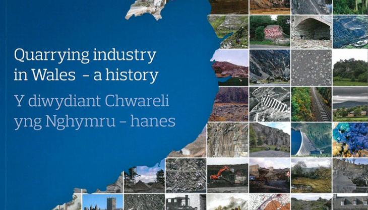 Quarrying Industry in Wales - A History Quarrying Industry in Wales - A History