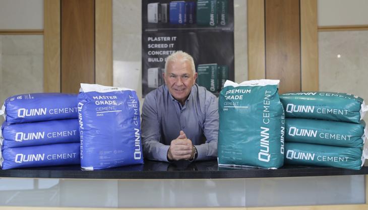 Seamus McMahon Seamus McMahon