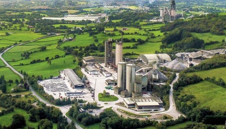 Quinn Building Products have ceased production at all of their facilities with immediate effect Quinn