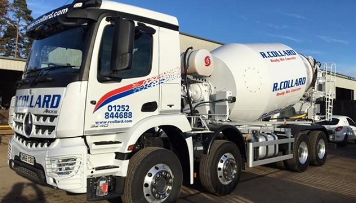 R Collard wins two National Recycling Awards R Collard wins two National Recycling Awards