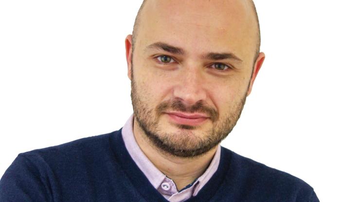 Rafael Renaudeau has been appointed as vice-president of Nynas Bitumen and a member of the Nynas group executive committee Rafael Renaudeau
