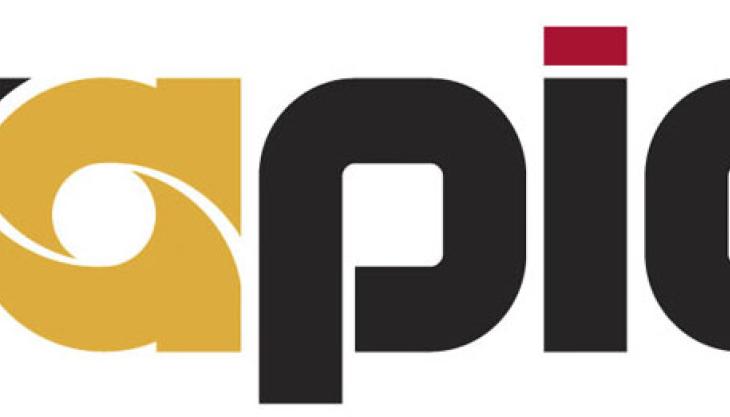 New Rapid International logo