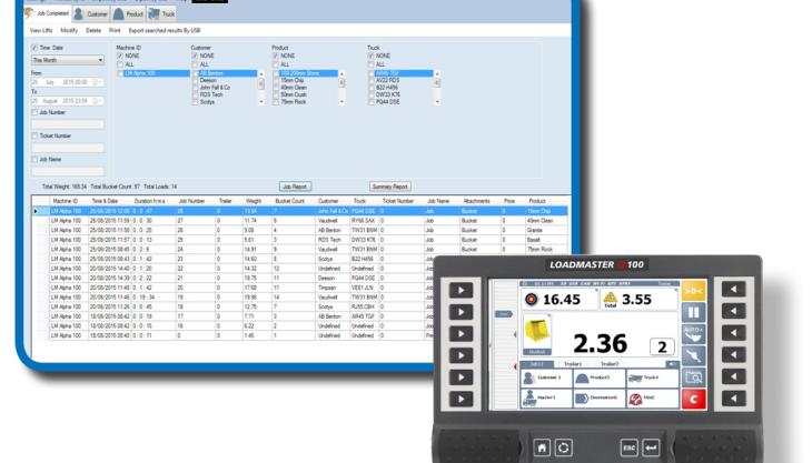 iSOSYNC PC software from RDS Technology iSOSYNC PC software