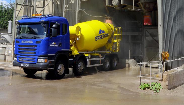 Breedon are planning to reopen some sites during the coming weeks, where customer demand supports it and where they can do so safely Breedon