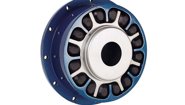Renold coupling Renold coupling