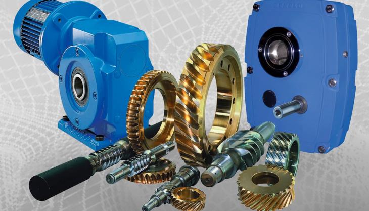 Renold Gears publish new eight-page guide Renold gears