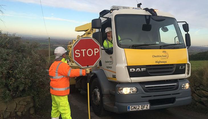 Ringway Jacobs Ringway Jacobs