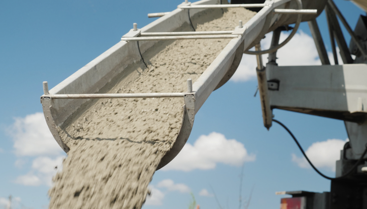 The GCCA and the World Economic Forum have joined forces to deliver the Concrete Action for Climate initiative Concrete