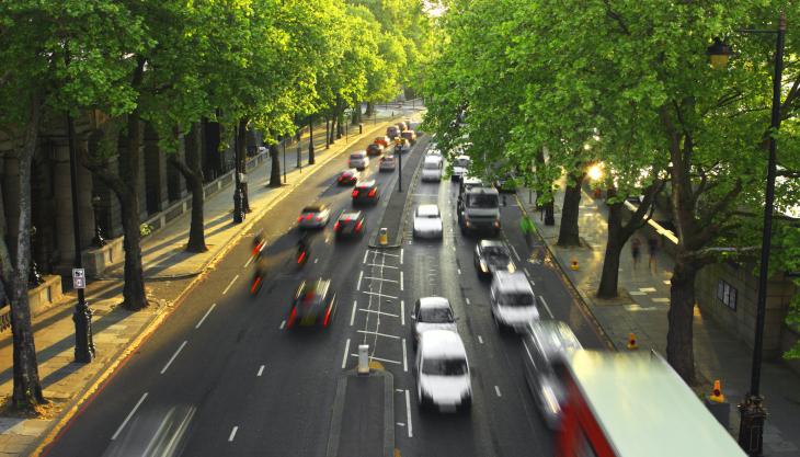 Ringway have been appointed as central area maintenance contractor under the London HMF Ringway