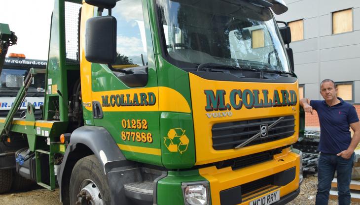 Rob Collard Rob Collard