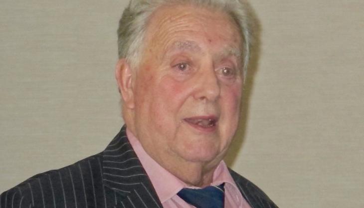 Roger Cullimore Roger Cullimore