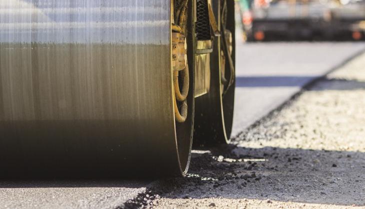Aggregate Industries have launched a new range of low-temperature asphalts known as Superlow Superlow asphalt