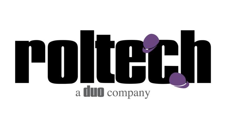 Roltech, now part of the Duo Group Roltech, a Duo Company