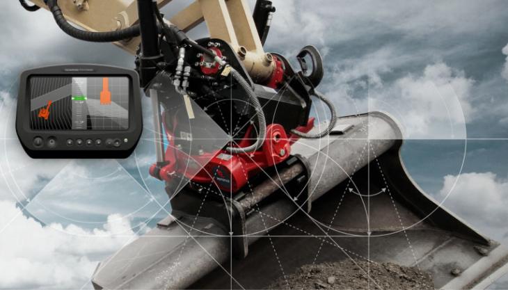 Rototilt Positioning System Rototilt Positioning System