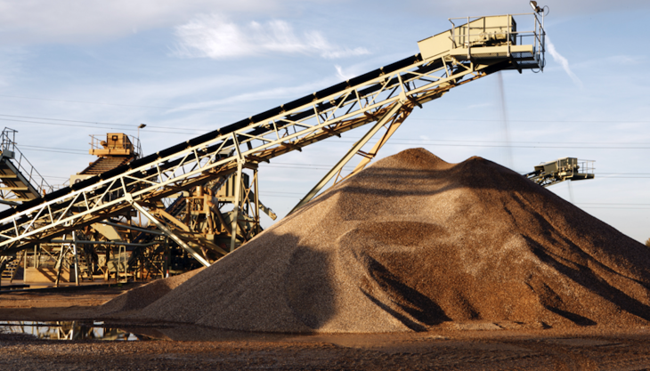 This year's RTPI/MPA Mineral Planning Conference focused on role of minerals and mineral planning MPA