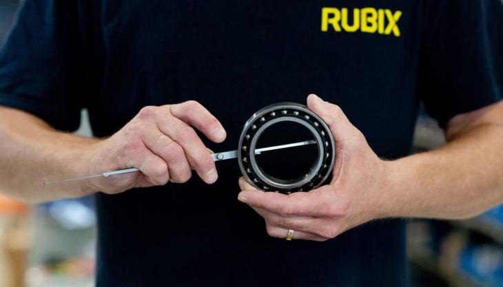 Rubix UK expand engineering capabilities Rubix UK