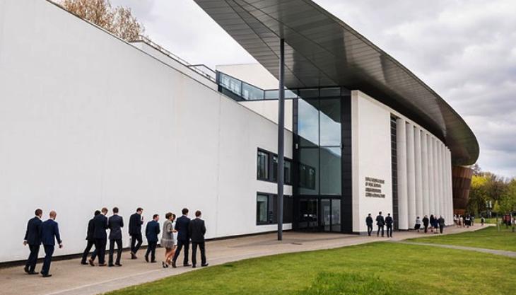 Royal Welsh College of Music and Drama Royal Welsh College of Music and Drama
