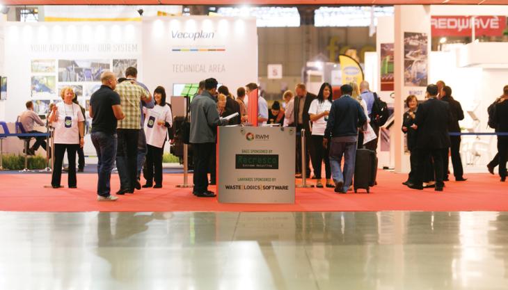 RWM exhibition RWM exhibition