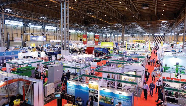 RWM exhibition RWM exhibition