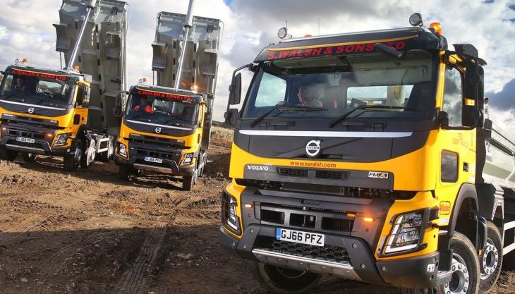 GRS Group have acquired S. Walsh & Sons Ltd S. Walsh & Sons