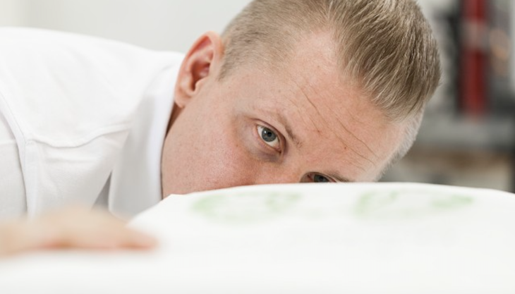 BillerudKorsnäs and Haver & Boecker have developed the Sack Packaging Norms Sack Packaging Norms