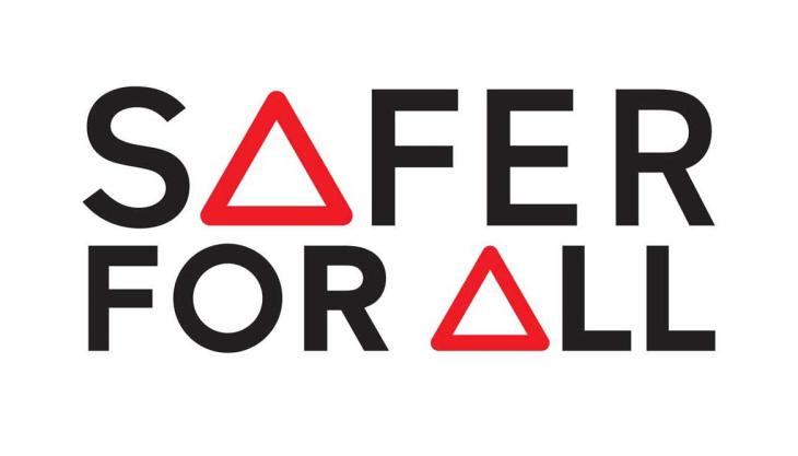 Safer For All Safer For All
