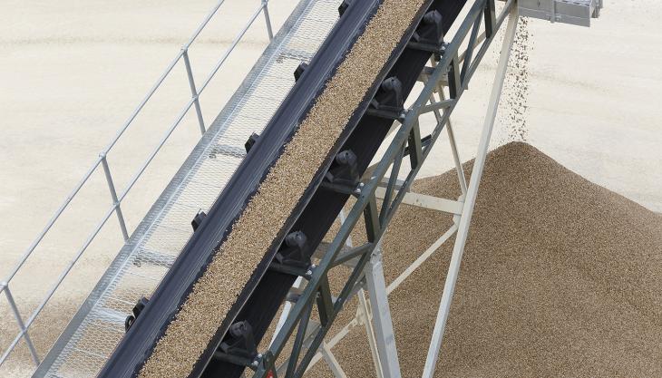 Latest MPA quarterly survey shows demand for heavy-side building materials has dropped off MPA reports sales volumes have declined in Q2 2022